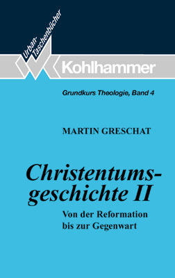 Christentumsgeschichte Tl.2