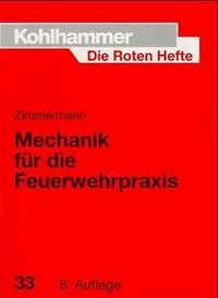 Mechanik für die Feuerwehrpraxis