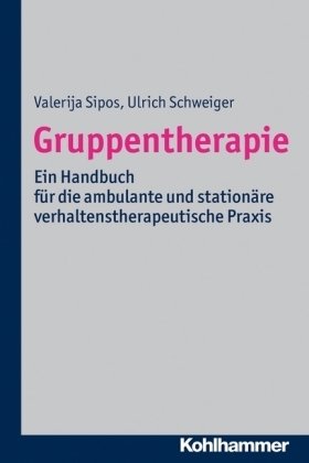 Gruppentherapie