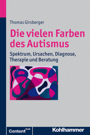 Die vielen Farben des Autismus