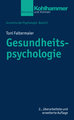 Gesundheitspsychologie