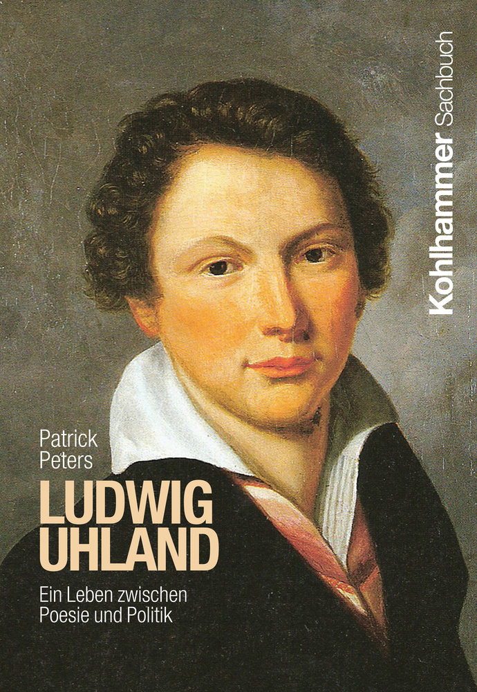 Ludwig Uhland