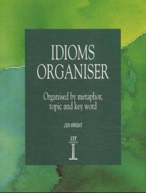 Idioms Organiser