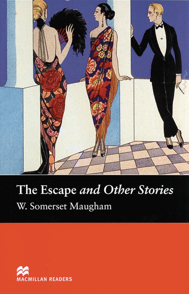 The Escape and Other Stories