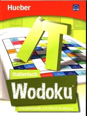 Wodoku® Italienisch