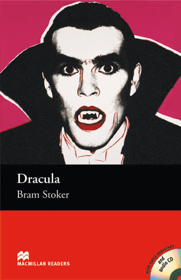 Dracula, w. Audio-CD