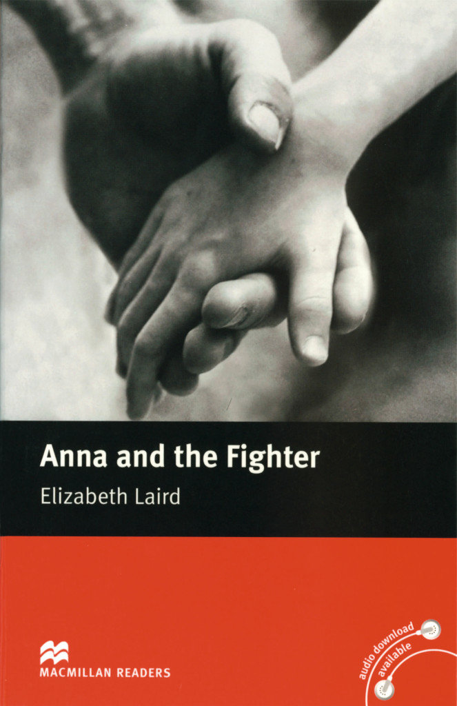 Anna and the Fighter