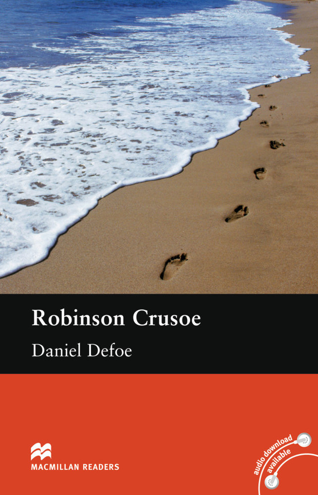 Robinson Crusoe