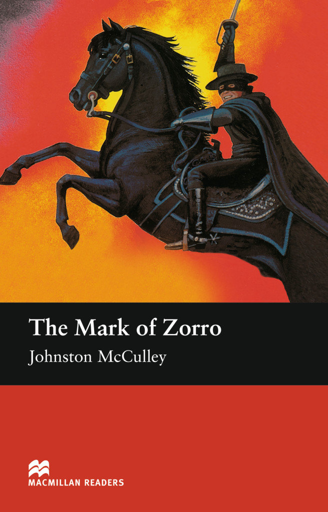 The Mark of Zorro