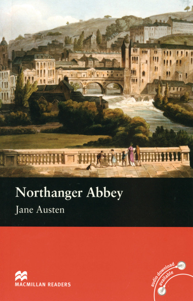 Northanger Abbey