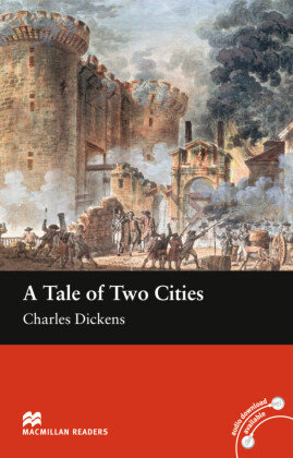 A Tale of Two Cities