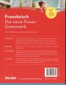 Die neue Power-Grammatik Französisch Buch mit Online Tests