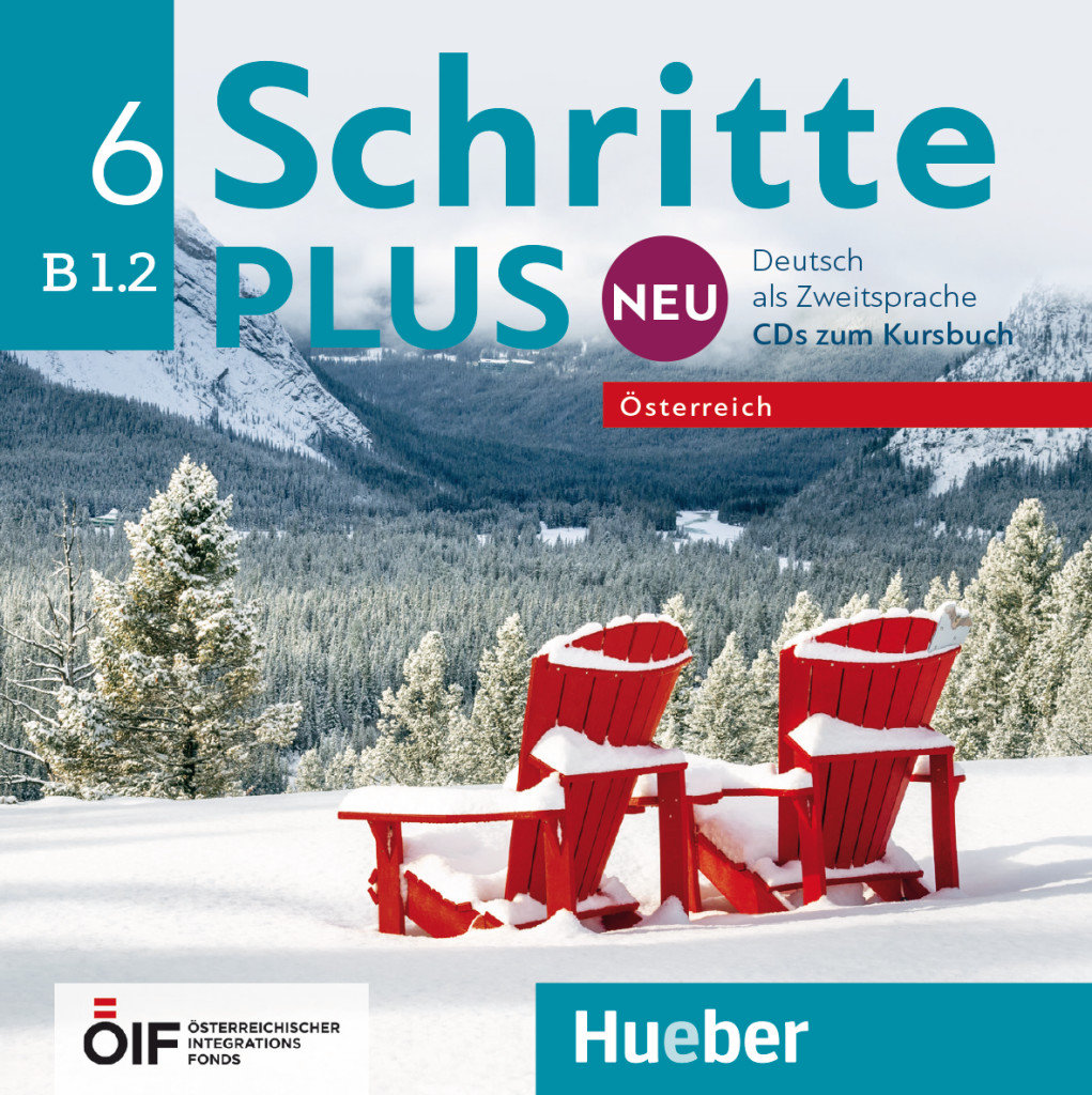 Schritte plus Neu 6 - Österreich