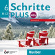 Schritte plus Neu 6 - Österreich