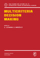 Multicriteria Decision Making