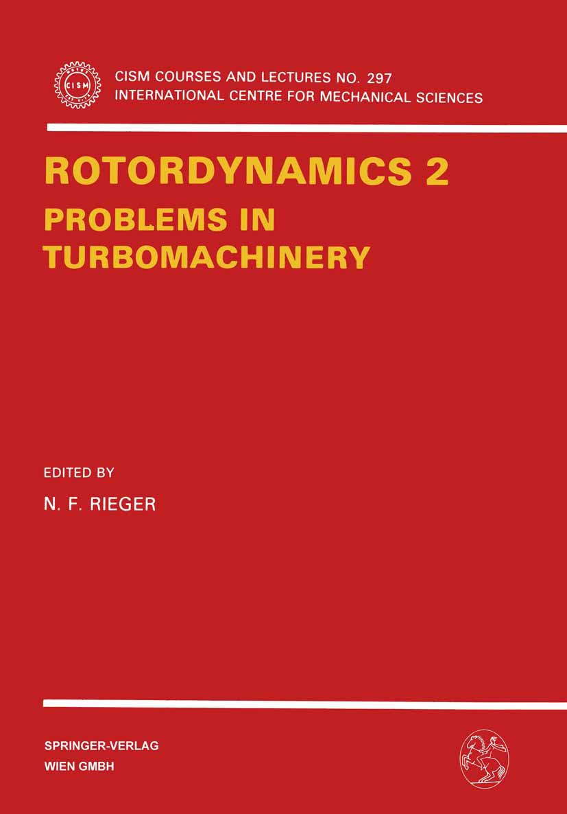 Rotordynamics 2