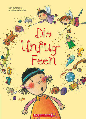 Die Unfug-Feen