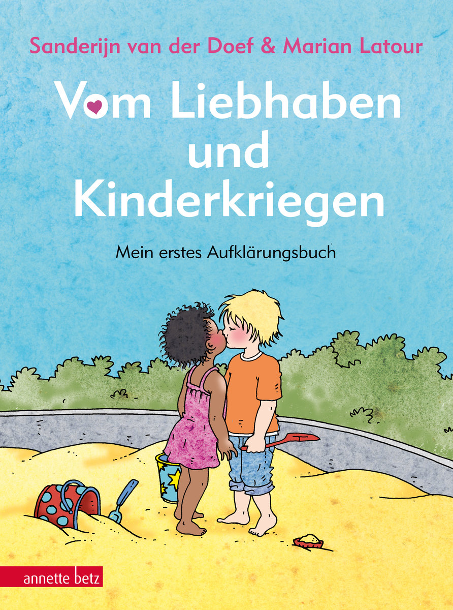 Vom Liebhaben und Kinderkriegen