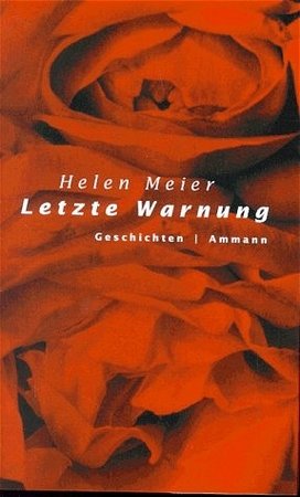 Letzte Warnung