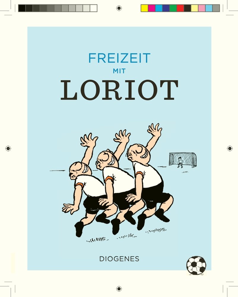 Freizeit mit Loriot