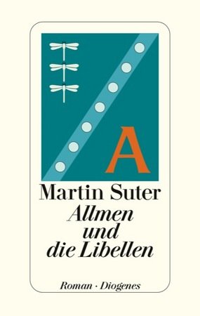 Suter. Allmen und die Libellen