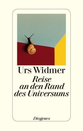 Reise an den Rand des Universums