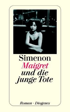 Maigret und die junge Tote