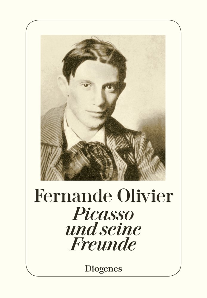 Picasso und seine Freunde