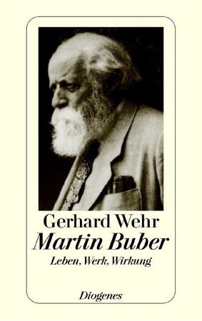 Martin Buber