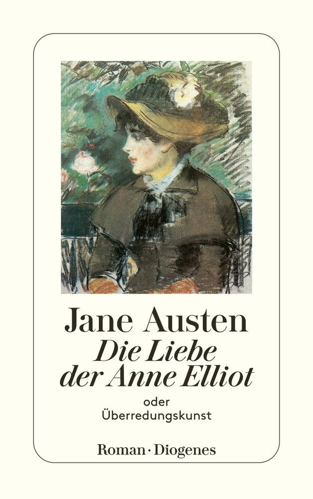 Die Liebe der Anne Elliot