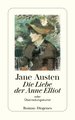 Die Liebe der Anne Elliot