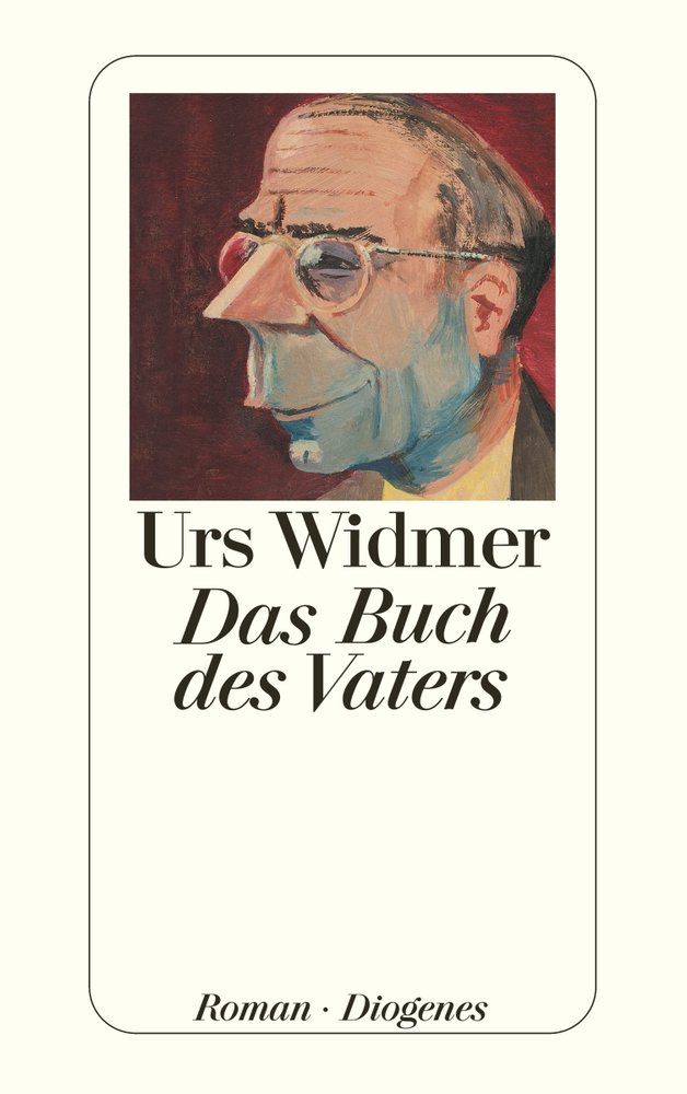 Das Buch des Vaters