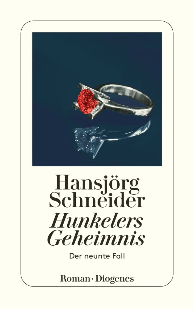 Hunkelers Geheimnis