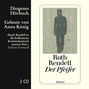 Der Pfeifer, 2 Audio-CDs