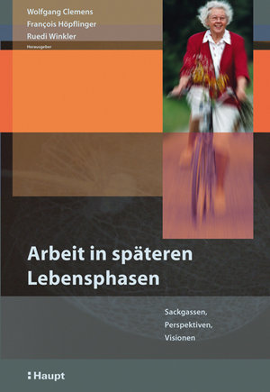 Arbeit in späteren Lebensphasen