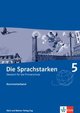 Die Sprachstarken * Kommentarband - Band 5