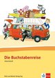 Die Buchstabenreise Arbeitsheft