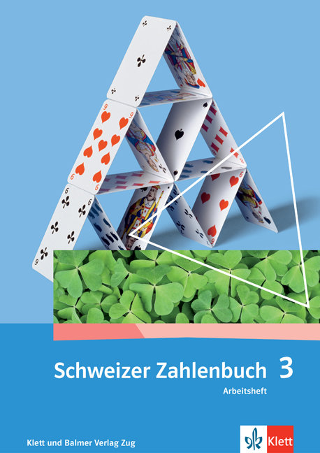 Schweizer Zahlenbuch *Arbeitsheft - 3. Schuljahr