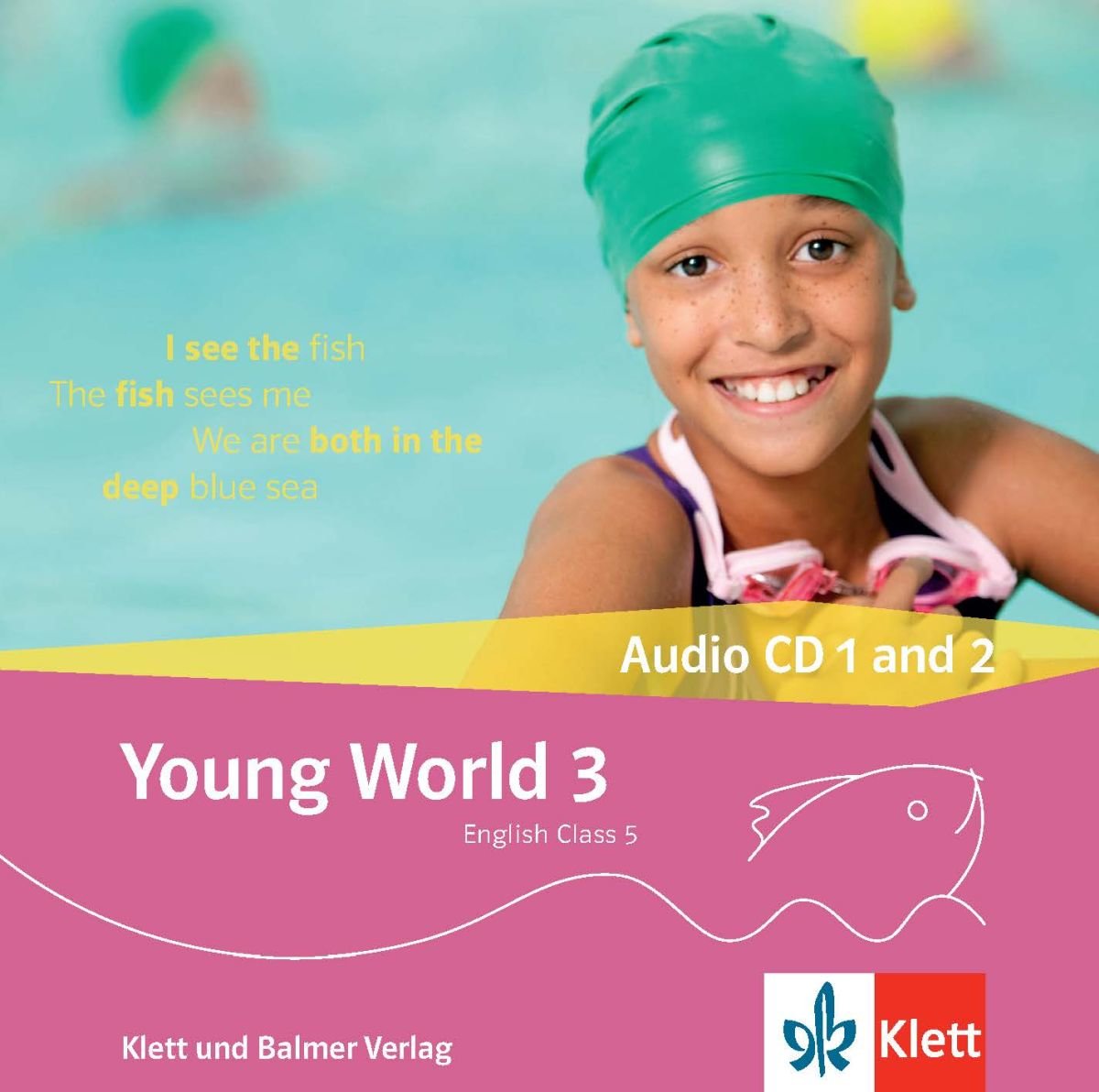 Young World 3. English Class 5 / Young World 3 - Ausgabe ab 2018