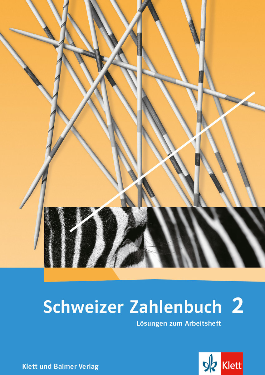 Schweizer Zahlenbuch