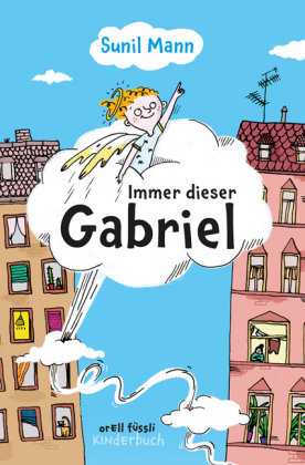 Immer dieser Gabriel