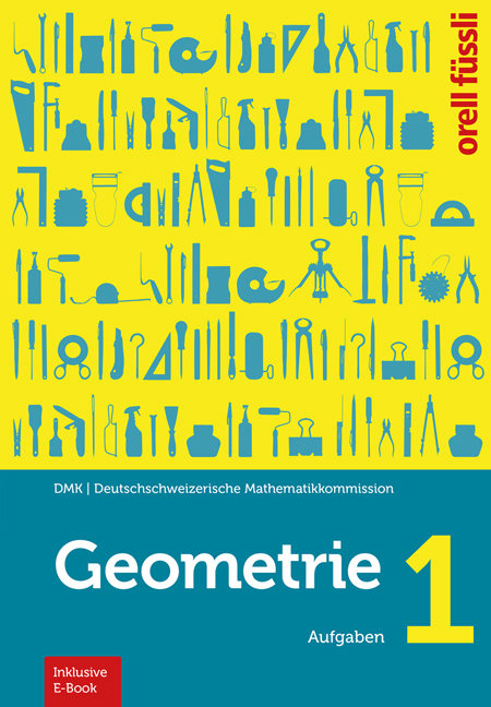 Geometrie 1 - inkl. E-Book