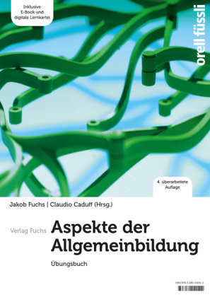 Aspekte der Allgemeinbildung - Übungsbuch