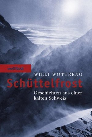 Schüttelfrost