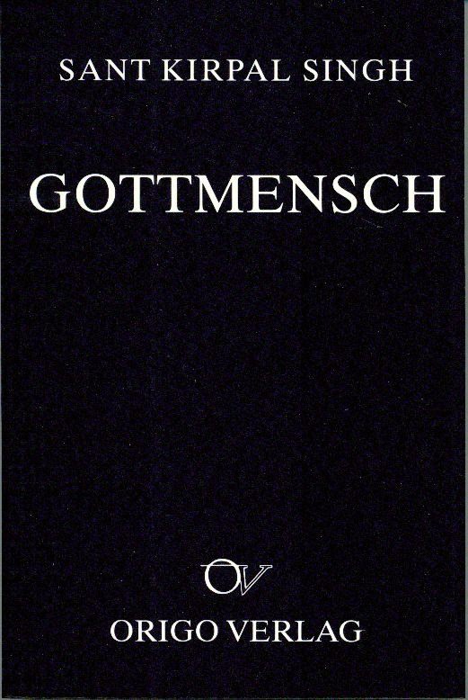 Gottmensch