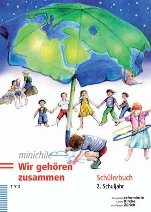 minichile. Wir gehören zusammen