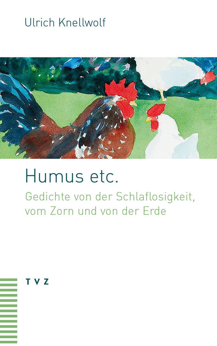 Humus etc