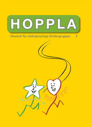 80908 Hoppla 2. Schülerbuch - Deutsch