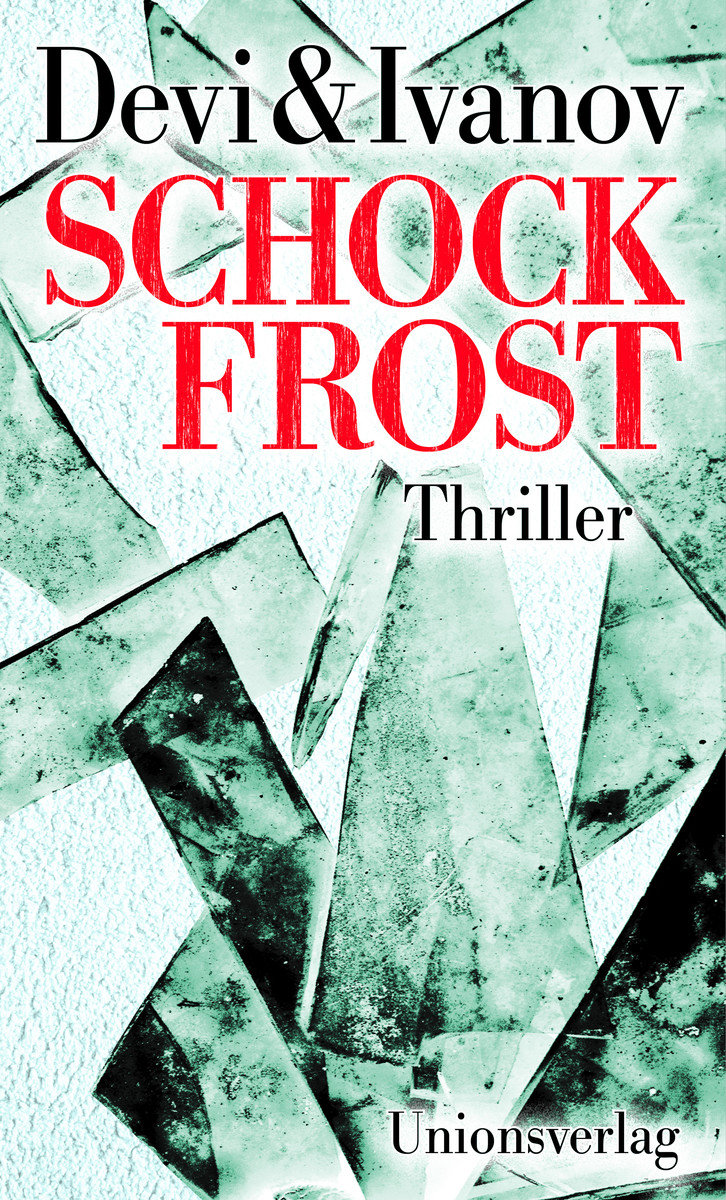 Schockfrost