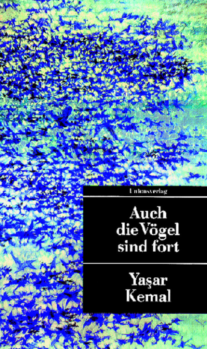 Auch die Vögel sind fort